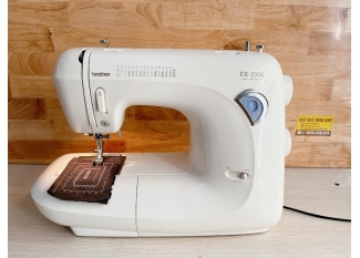máy may gia đình Brother  FX-1000
