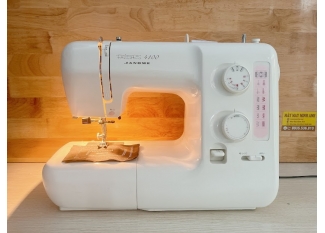 máy may gia đình Janome Faveurs 4100