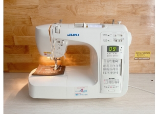 máy may gia đình Juki HZL-S560