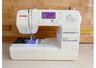 máy may gia đình Janome JN-51