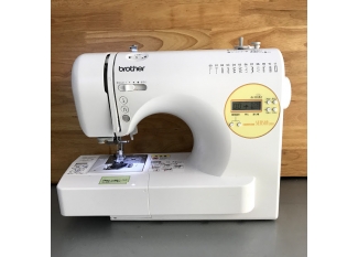 máy may gia đình Brother Sensia 200