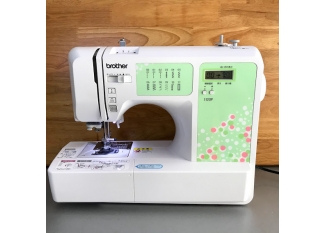 máy may gia đình Brother S120P