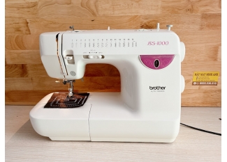 máy may gia đình Brother BS-1000