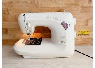 máy may gia đình Brother Lisere 2000