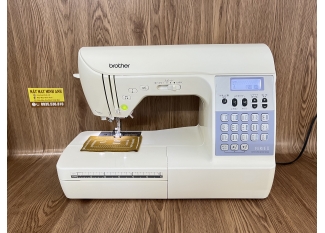 Máy may gia đình Brother Ferie 2