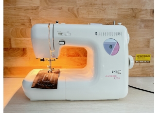 máy may gia đình Janome 5350