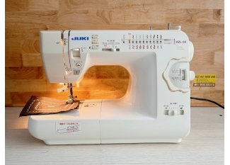 máy may gia đình Juki Hzl-34