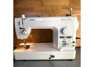 Bán công nghiệp Brother Kimie Sato