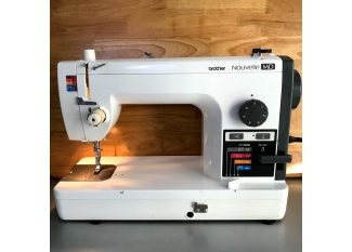 Bán công nghiệp Brother MD