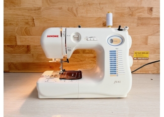 máy may gia đình Janome JU-65
