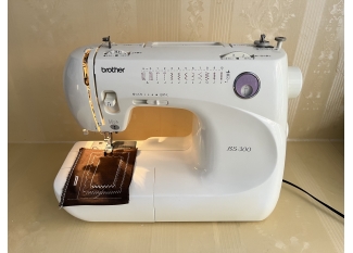 máy may gia đình Brother Bs 300