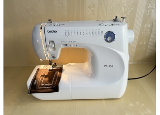 máy may gia đình Brother PS-300