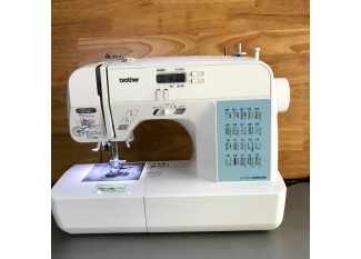 máy may gia đình Brother AS 3300