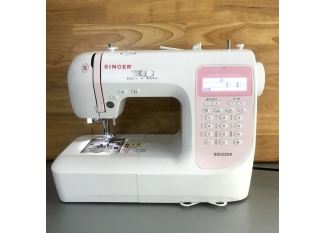 máy may gia đình Singer SS222DX