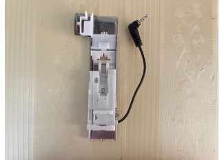 Chân vịt thùa khuy tự động Juki