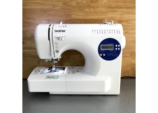 máy may gia đình Brother R41-BL 