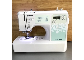máy may gia đình Brother S41-GF