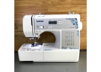 máy may gia đình Brother T61-SB 