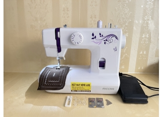 Máy may gia đình Riccar Ma20a
