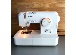máy may gia đình Brother mini