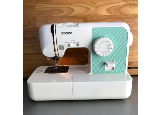 máy may gia đình Brother mini A33