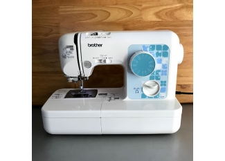 máy may gia đình Brother mini C35