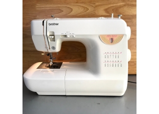 máy may gia đình Brother Bs 500