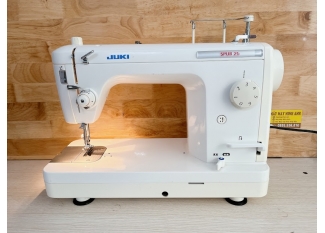Bán công nghiệp Juki Spur 25