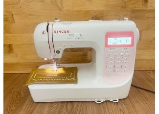 máy may gia đình Singer SN24Sai