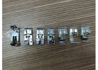 chân vịt giả vắt sổ