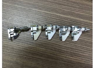 chân vịt lai ẩn(may mí)