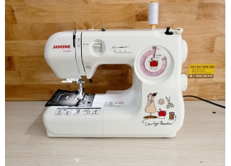 máy may gia đình Janome CL-620