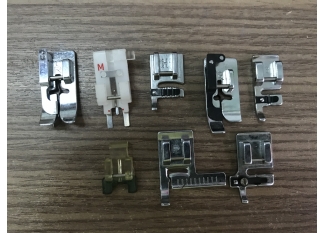 chân vịt hỗ trợ chức năng