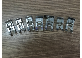 chân vịt cơ bản máy đa năng