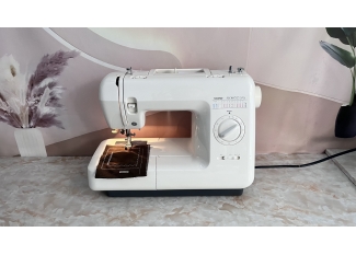 máy may gia đình Brother Soiree 575