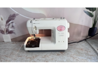 máy may gia đình Brother Lisere