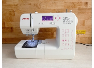 máy may gia đình Janome JN-31