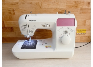 máy may gia đình Brother BF 3700