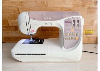 máy may gia đình Brother PC-4000