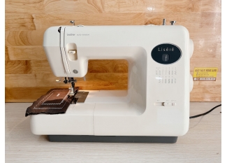 máy may gia đình Brother Lisere