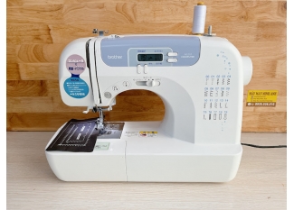 máy may gia đình Brother PS-201