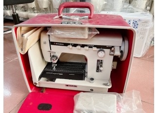 máy may gia đình Mitsubishi