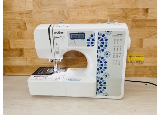 máy may gia đình Brother LB-800 CA