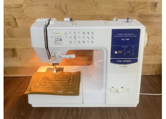 máy may gia đình Juki Missin 7800