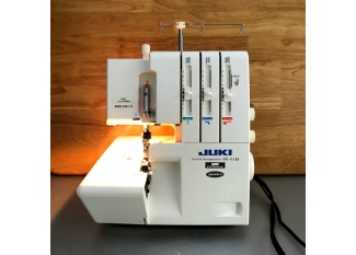 Vắt sổ gia đình Juki MO-113