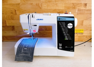 Juki Kalos Hzl-k10