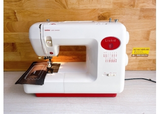 máy may gia đình Brother Lisere