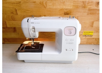 máy may gia đình Brother Lisere More