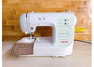 máy may gia đình Singer SN 771