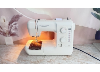 máy may gia đình Janome ST 4050